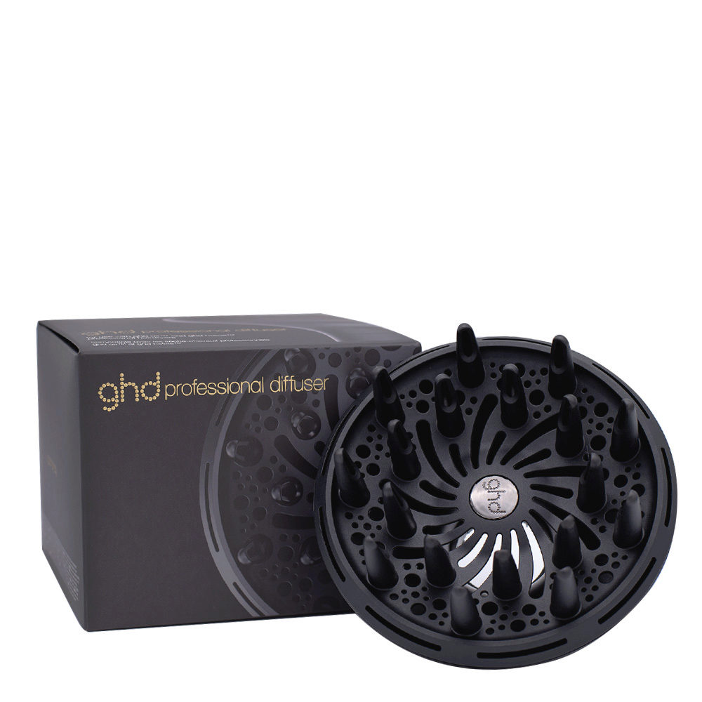GHD Diffusore per Asciugacapelli Helios e Air | Hair Gallery