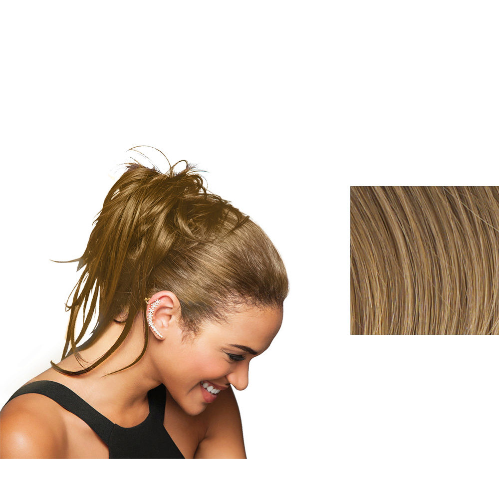 Hairdo Trendy Do Elastico per Capelli Biondo Scuro | Hair Gallery