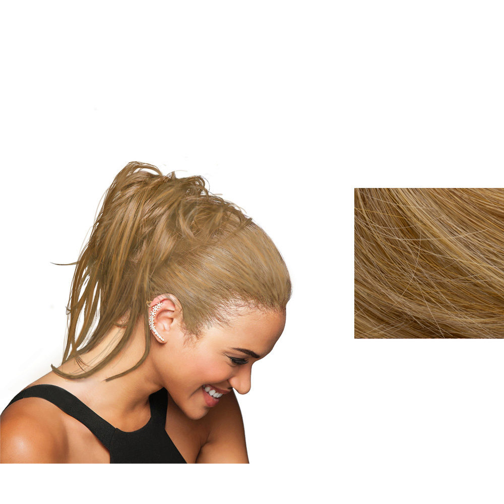 Hairdo Trendy Do Elastico Per Capelli Biondo Medio Dorato | Hair Gallery