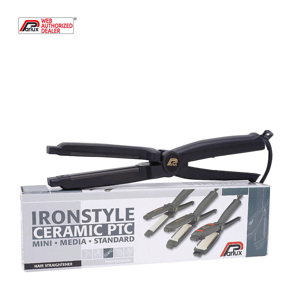 Parlux Piastra per Capelli Ironstyle Mini | Hair Gallery