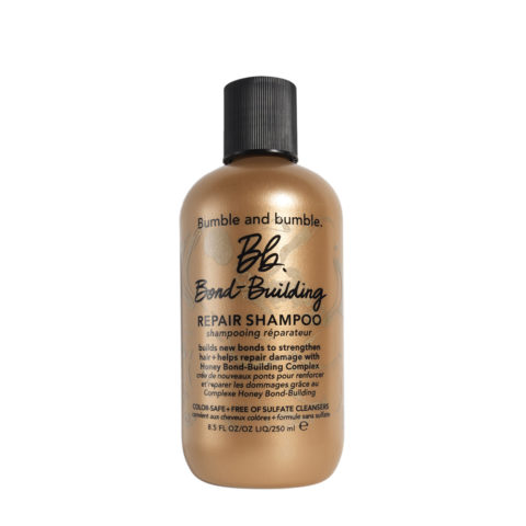 Bb. Bond Building Repair Shampoo 250ml - shampoo per capelli rovinati