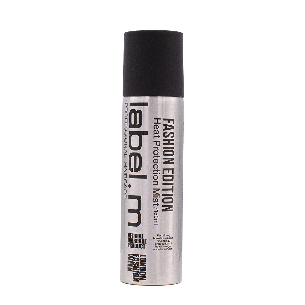 Label.M Create Heat protection Mist Spray di protezione termica 150ml Ed  Limitata | Hair Gallery