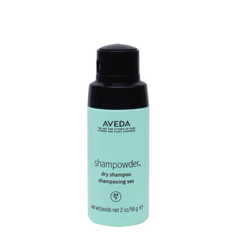 Shampowder 56gr - shampoo a secco