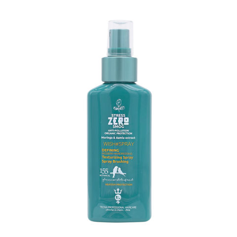 Zero Defining Wish Spray 100ml - crema spray corporizzante