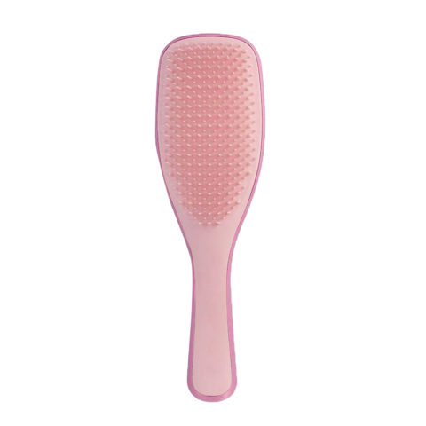 The Wet Detangler Fine & Fragile Pink - spazzola per capelli bagnati