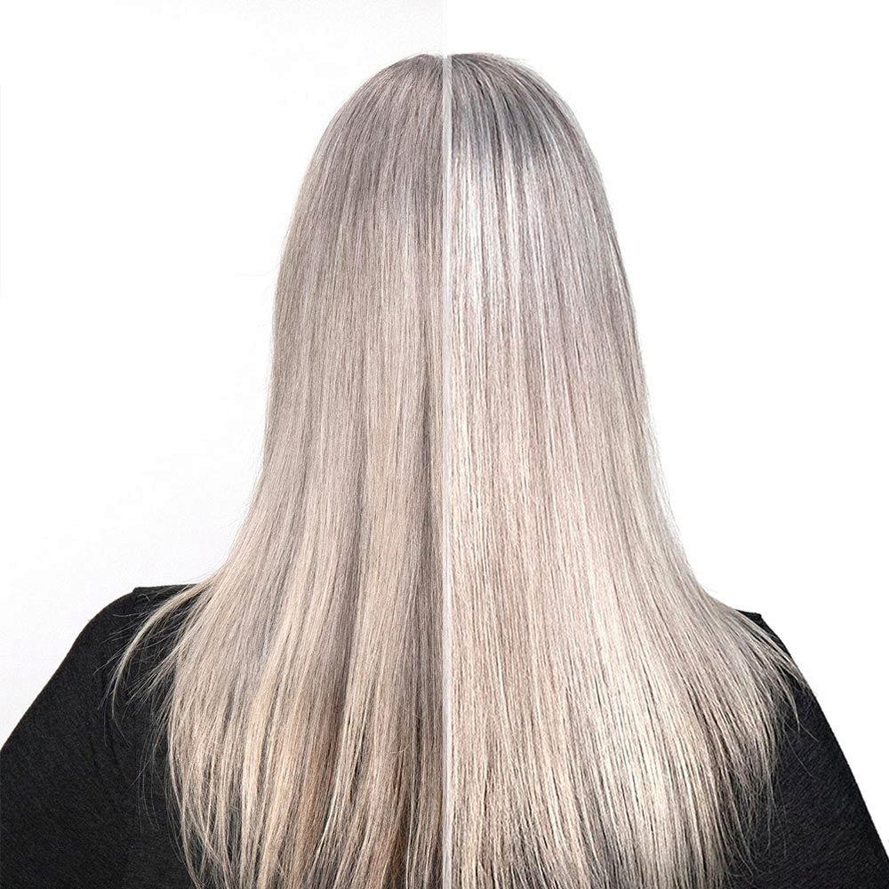 Redken Color Extend Graydiant Shampoo 300ml - tonalizzante per capelli  grigi e bianchi | Hair Gallery
