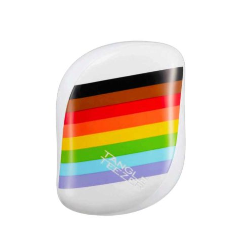 Compact Styler Pride Rainbow - spazzola compatta