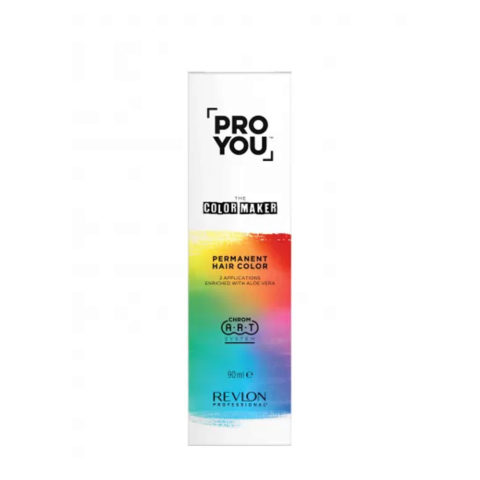 Pro You Color Creme 90ml - crema colorante
