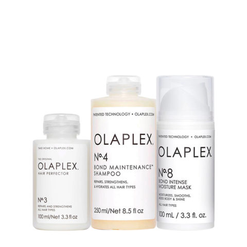 Olaplex Kit N° 4-5-8 | Hair Gallery
