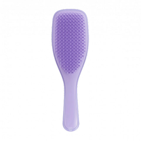 Wet Detangler Curly Purple Passion - spazzola per capelli ricci ed afro