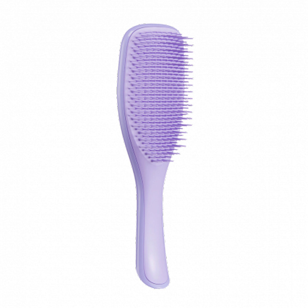 Tangle Teezer Wet Detangler Curly Lilac - spazzola per capelli ricci ed  afro | Hair Gallery