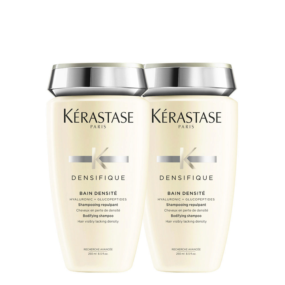 Kerastase Densifique Shampoo densificante per capelli fini e diradati 250ml  | Hair Gallery