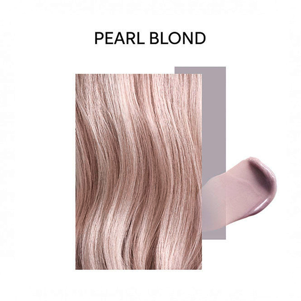 Wella Color Fresh Maschera Colorata Pearl Blonde 150ml | Hair Gallery