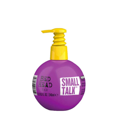 Bed Head Small Talk Cream 240ml - crema ispessente