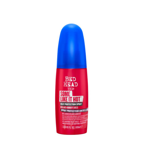 Bed Head Some Like It Hot Heat Protection Spray 100ml - termoprotettore anticrespo