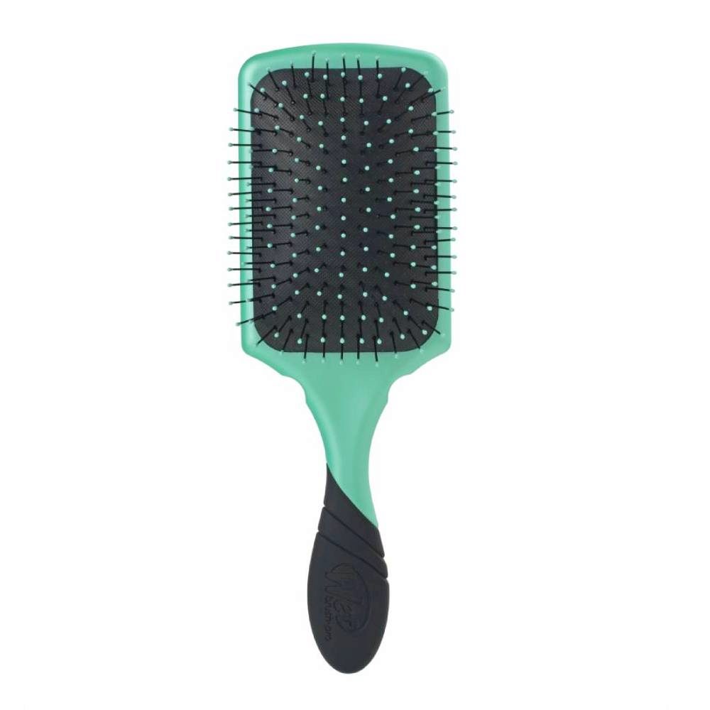 WetBrush Pro Paddle Detangler Purist Blue - spazzola per doccia con fori  aquavents | Hair Gallery