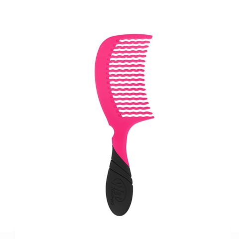 Wet Brush Pro Paddle Detangler Comb Pink - pettine districante rosa