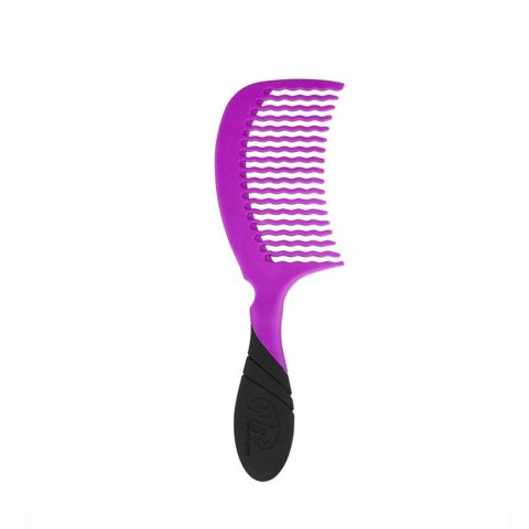 Detangler Comb Purple - pettine districante viola