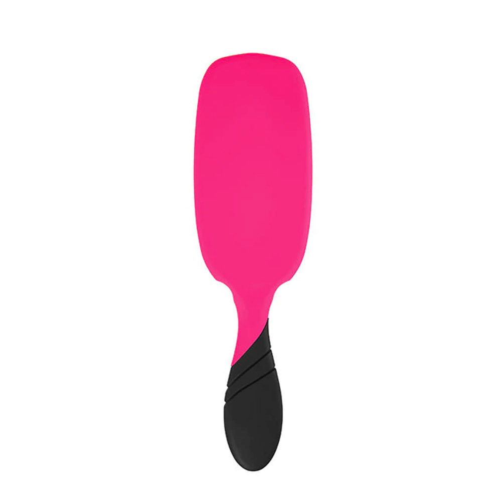 WetBrush Pro Shine Enhancer Pink - spazzola lucidante rosa | Hair Gallery