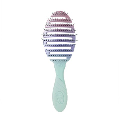 Flex Dry  Ombre Millenial - spazzola flessibile con ombre pastello