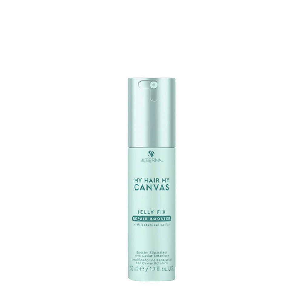Alterna My Hair My Canvas Jelly Fix Repair Booster 50ml - booster  riparatore | Hair Gallery