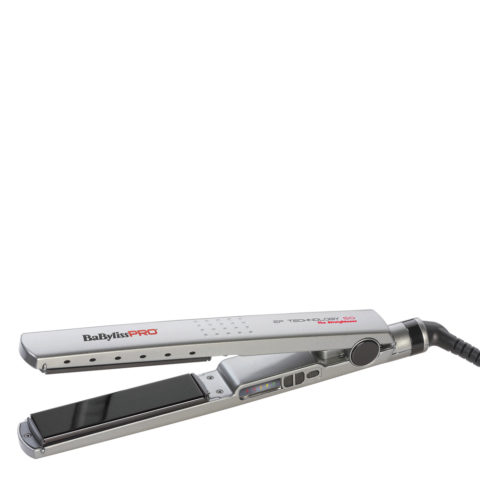 BabyLiss Pro Piastra 25x90mm Multi Voltaggio BAB2654EPE | Hair Gallery
