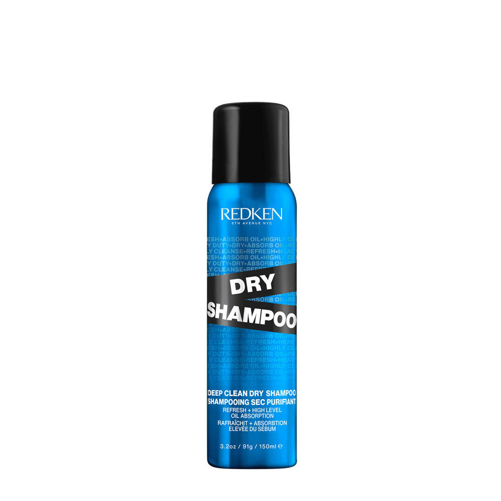Redken Styling Dry Shampoo 150ml - shampoo a secco spray | Hair Gallery