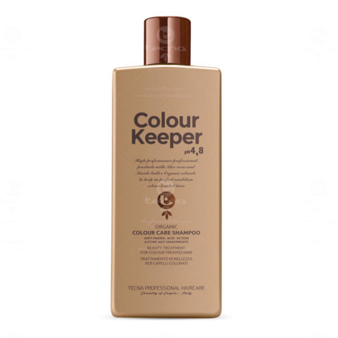 Colour Keeper Shampoo 250ml - shampoo azione anti sbiadimento