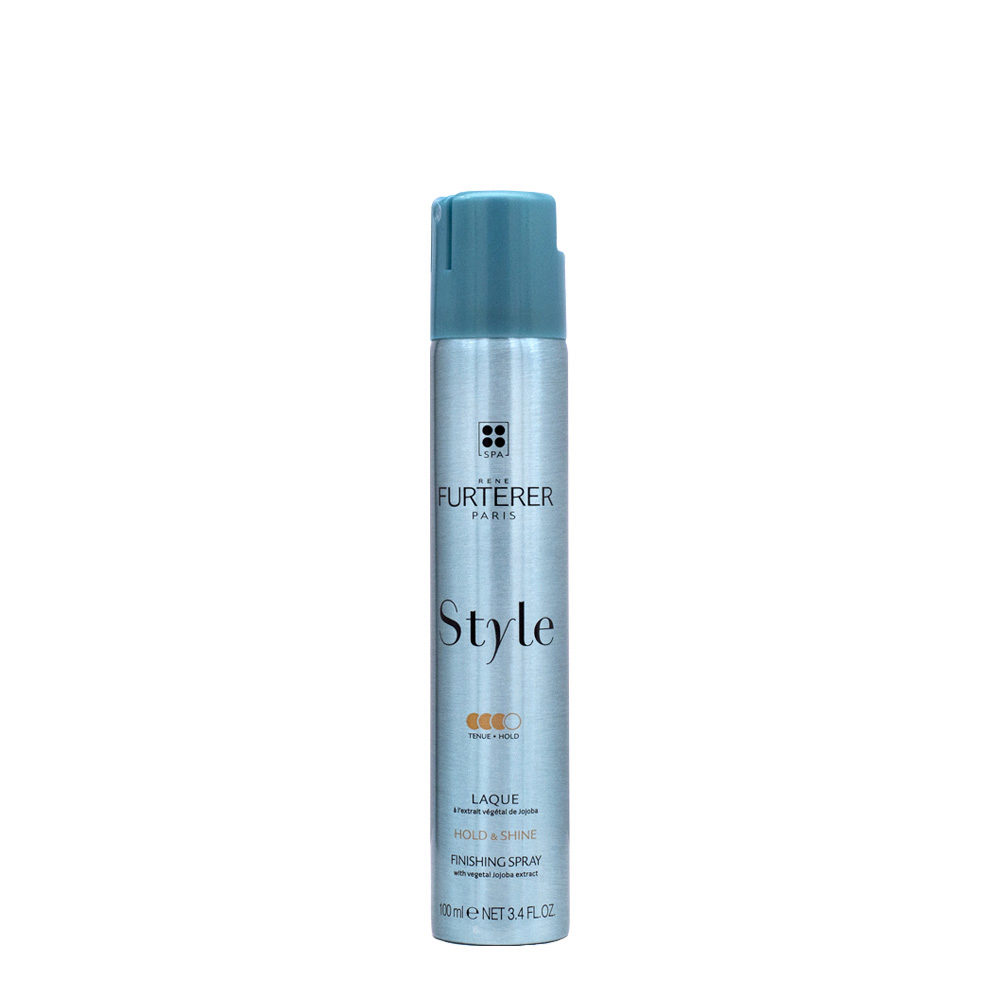 Rene Furterer Style Hairspray 100ml - lacca con estratto di jojoba | Hair  Gallery