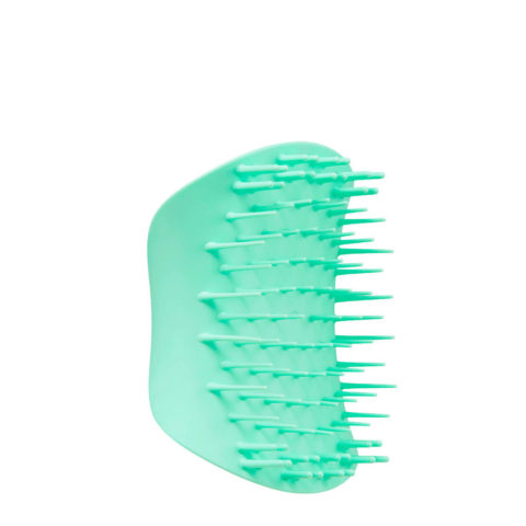 Scalp Brush Mint - spazzola esfoliante e massaggiante