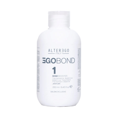 EgoBond 1 Bond Booster 250ml - trattamento additivo