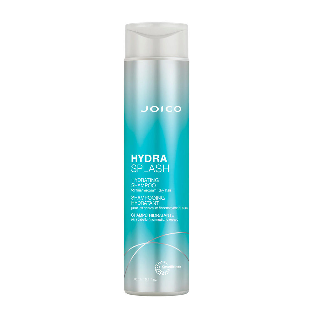 Joico Hydrasplash Hydrating Shampoo 300ml - shampoo idratante | Hair Gallery