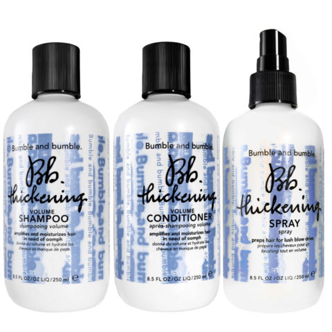 Thickening Conditioner | Hair Gallery