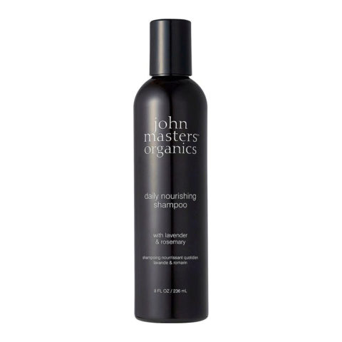 Daily Nourishing Shampoo 473ml - shampoo per capelli normali