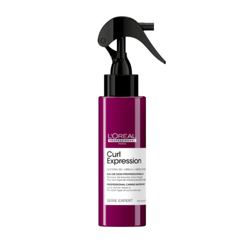 Curl Expression Reviver Spray 190ml - spray rinnovatore del riccio