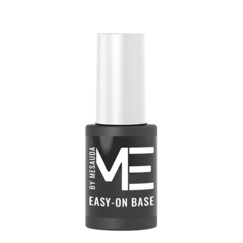 Mesauda ME Easy-On Base 4,5ml - base soak off per semipermanente