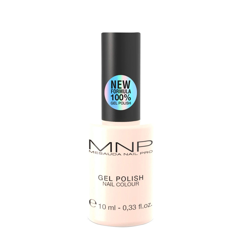 Mesauda MNP Gel Polish 112 Girlfriend 10ml - smalto semipermanente gel  polish | Hair Gallery