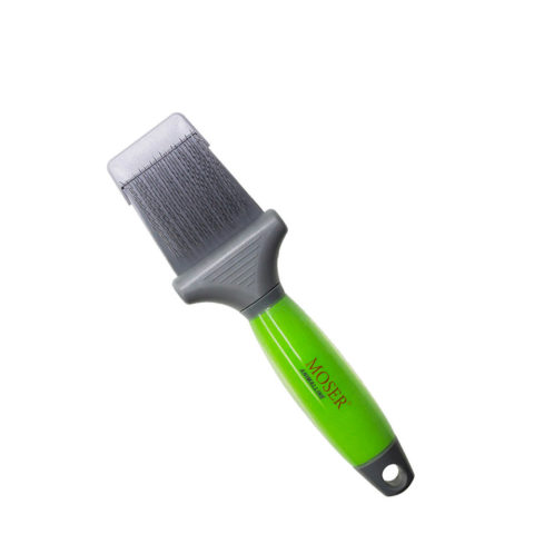 Animal Premium Slicker Brush - spazzola cardatrice premium
