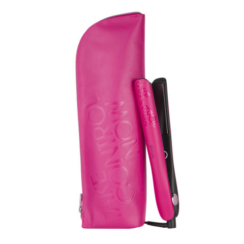 Ghd Pink: Piastre e Phon Limited Edition | Hair Gallery