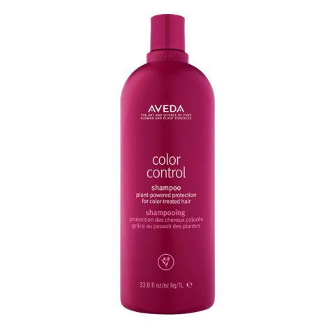 Color Control Shampoo 1000ml - shampoo protezione colore