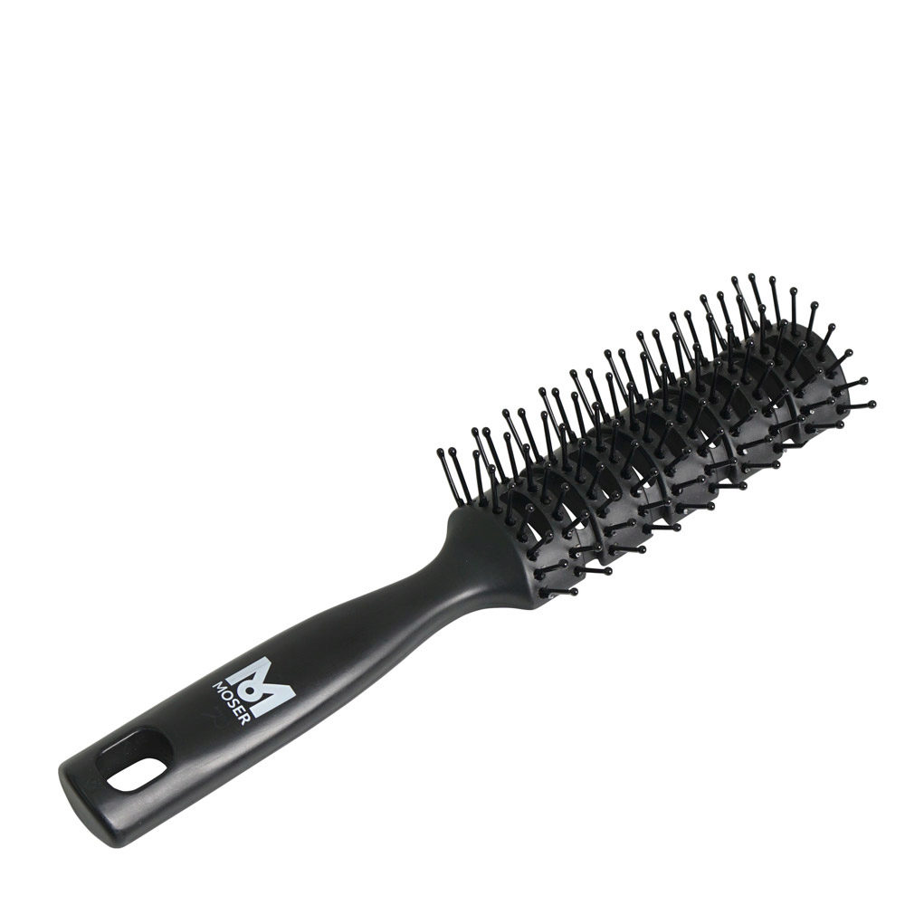 Moser Vent Brush - spazzola ventilata | Hair Gallery