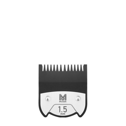 Magnetic Premium Attachment Combs 1801-7030  1.5 mm - rialzo magnetico
