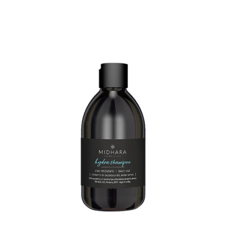 Hair & Soul Hydra Shampoo 300ml - shampoo per uso frequente