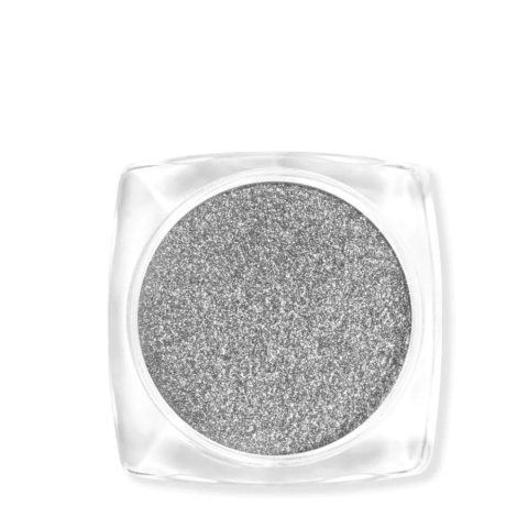 Mesauda MNP Chrome Powders Mirror Silver Mirror 1gr - polvere per unghie effetto specchio
