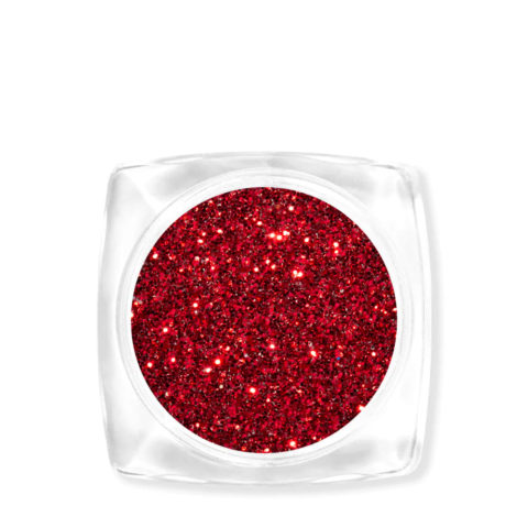 Mesauda MNP Sparkly Glitters Ruby 0.3gr - glitters per unghie
