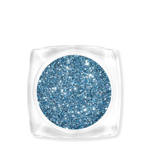 Mesauda MNP Sparkly Glitters Light Sapphire 0.3gr - glitters per unghie
