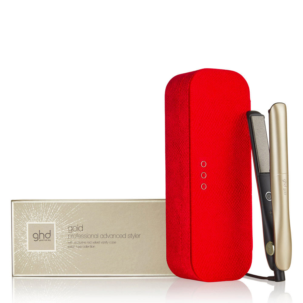 Ghd Gold Grand Luxe | Hair Gallery