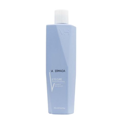 B.to.cure  Shampoo 250ml - shampoo ristrutturante