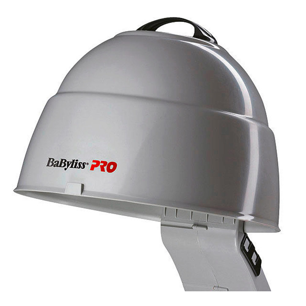 Babyliss Pro Ionic Portable Hood Dryer BAB6910E - casco asciugacapelli |  Hair Gallery