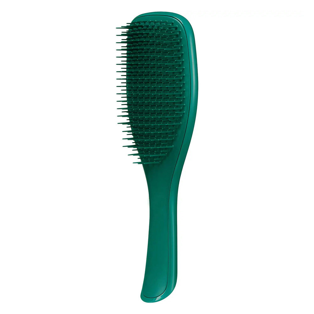 Tangle Teezer Wet Detangler Esmerald Green Jungle - spazzola per capelli  bagnati | Hair Gallery